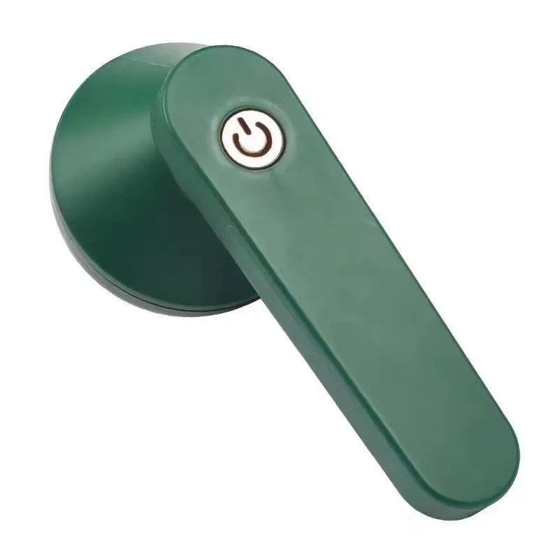 "Ultimate Fabric Care Shaver"