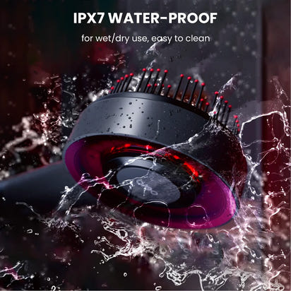 Revitalize Scalp Massager™