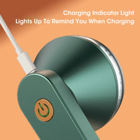 "Ultimate Fabric Care Shaver"