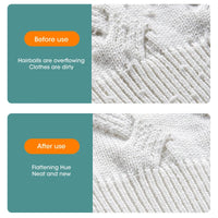 "Ultimate Fabric Care Shaver"